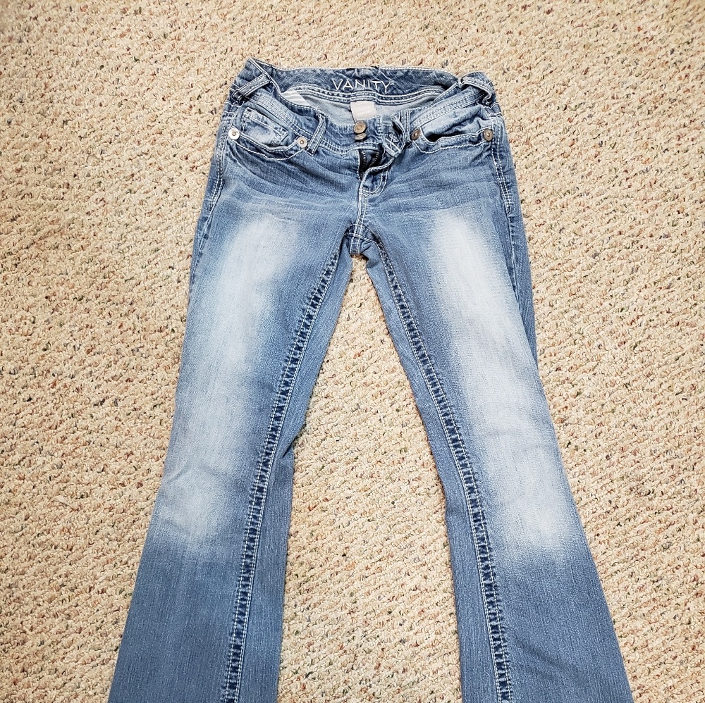 Vanity Jeans